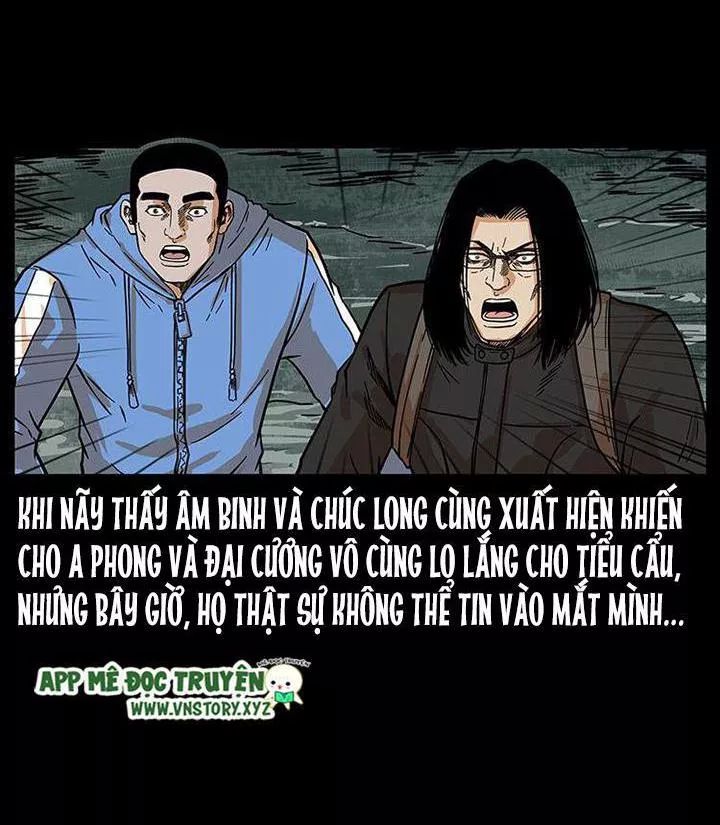 U Minh Ngụy Tượng Chapter 217 - Trang 2