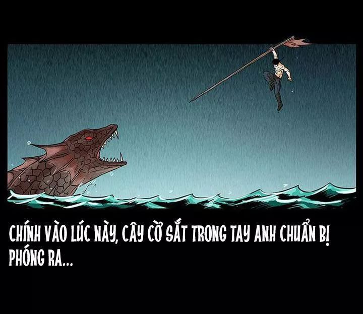 U Minh Ngụy Tượng Chapter 217 - Trang 2