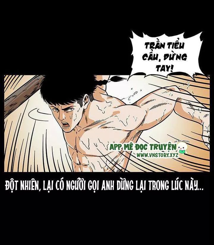 U Minh Ngụy Tượng Chapter 217 - Trang 2