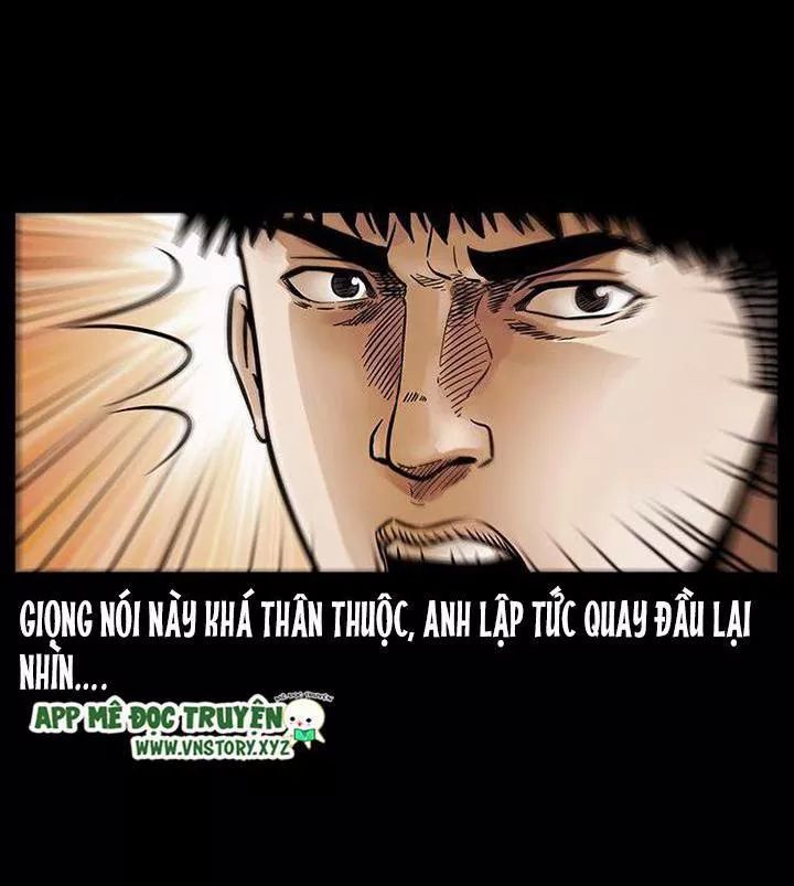 U Minh Ngụy Tượng Chapter 217 - Trang 2