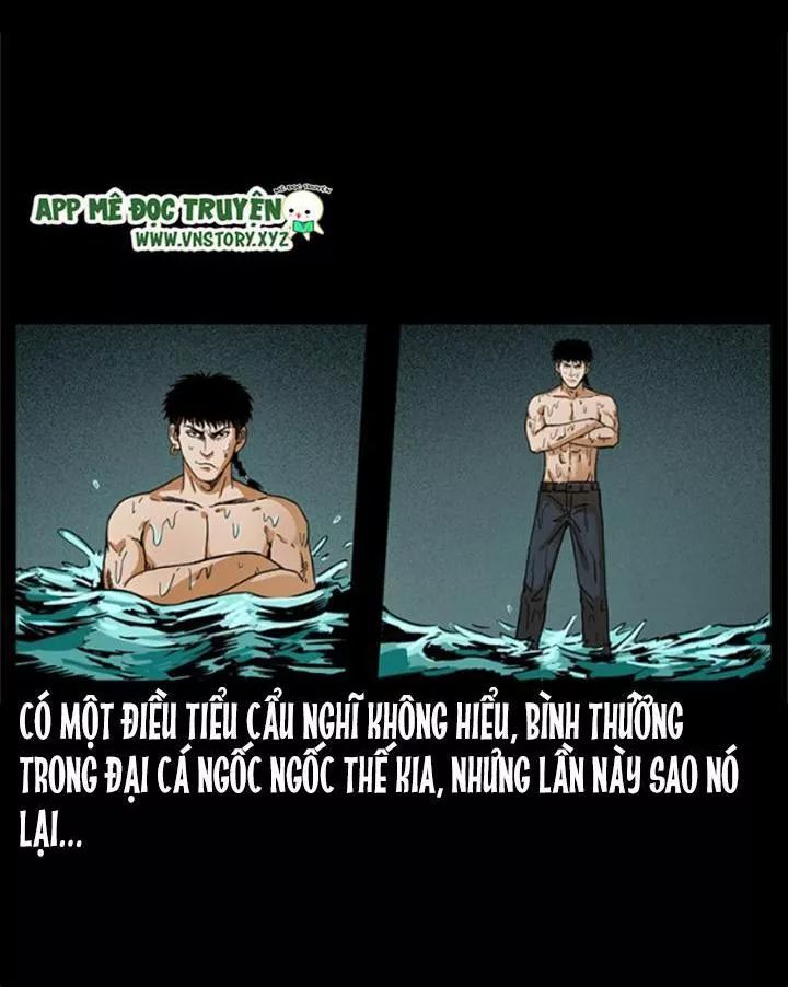 U Minh Ngụy Tượng Chapter 218 - Trang 2