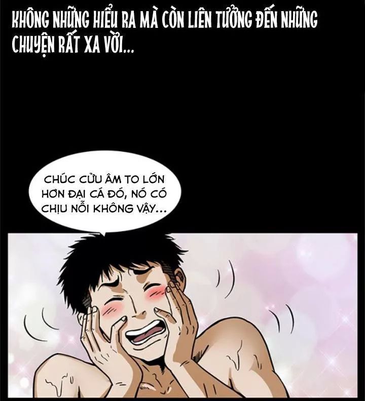 U Minh Ngụy Tượng Chapter 218 - Trang 2