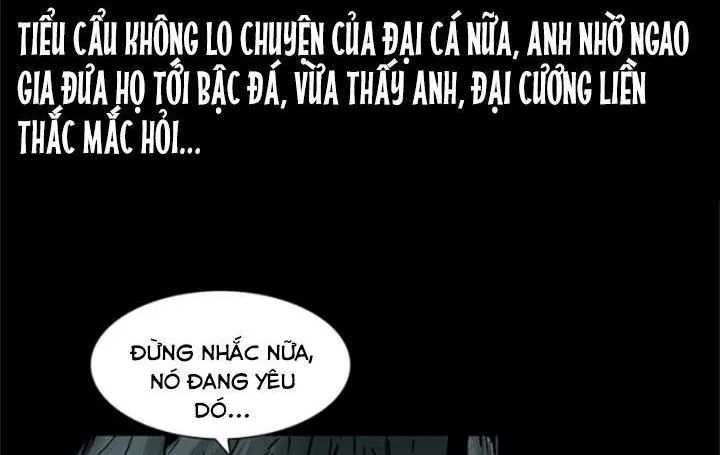 U Minh Ngụy Tượng Chapter 218 - Trang 2