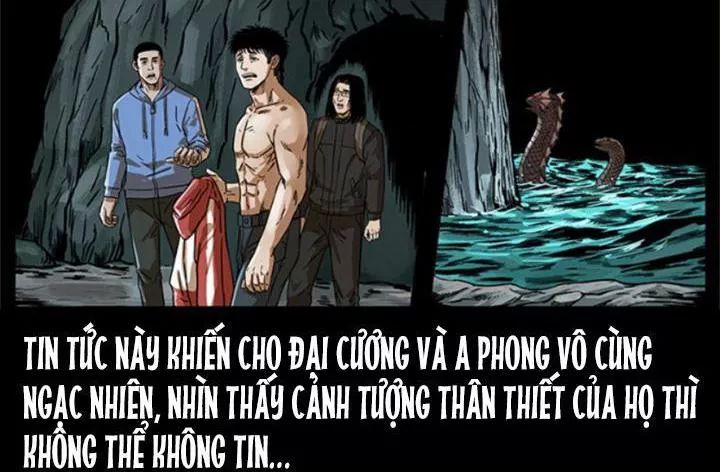 U Minh Ngụy Tượng Chapter 218 - Trang 2