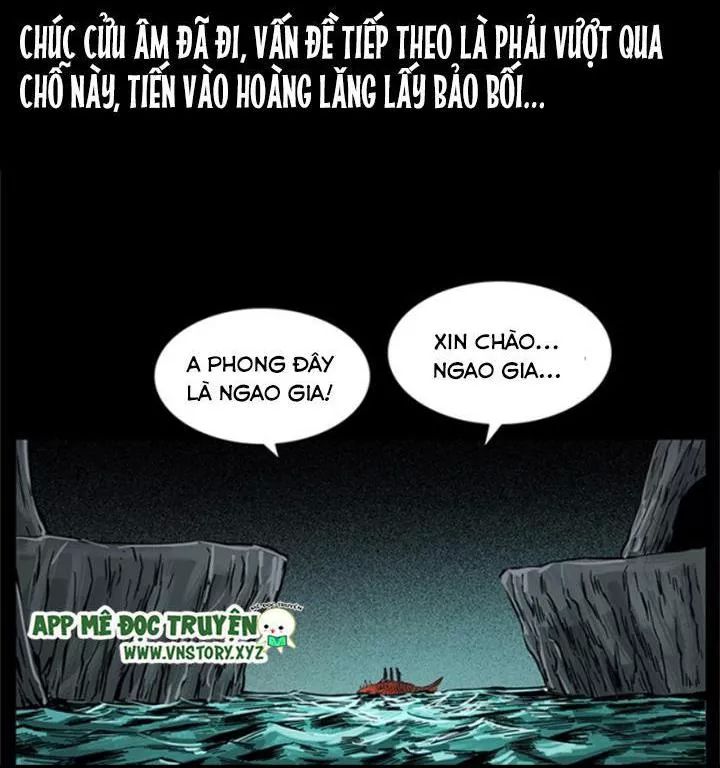 U Minh Ngụy Tượng Chapter 218 - Trang 2