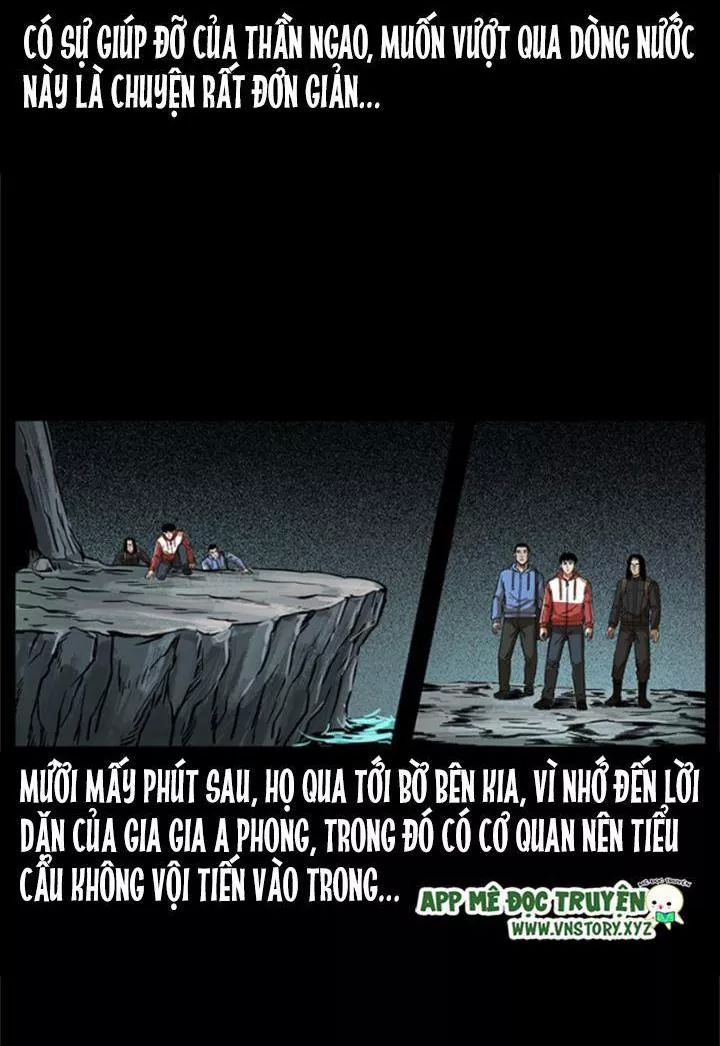 U Minh Ngụy Tượng Chapter 218 - Trang 2