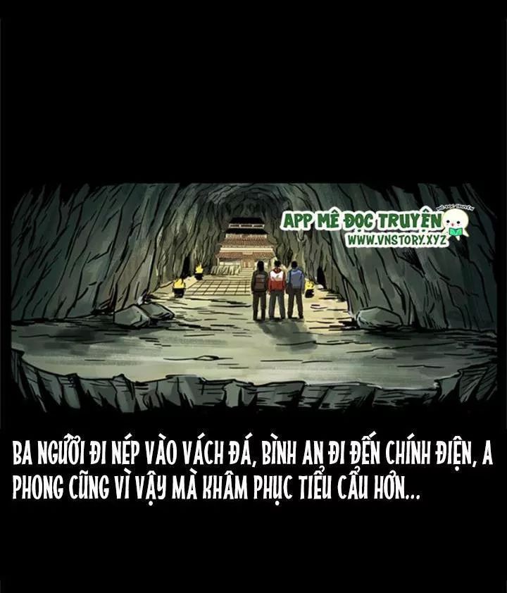 U Minh Ngụy Tượng Chapter 218 - Trang 2