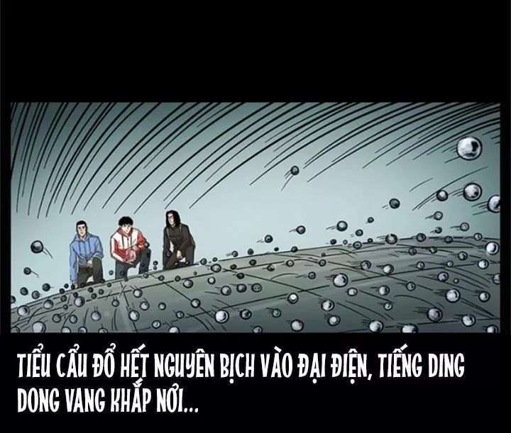 U Minh Ngụy Tượng Chapter 218 - Trang 2