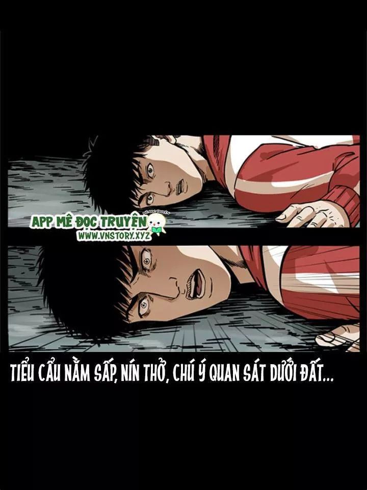 U Minh Ngụy Tượng Chapter 218 - Trang 2