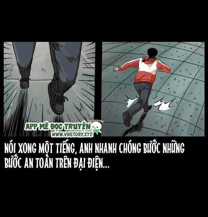 U Minh Ngụy Tượng Chapter 218 - Trang 2