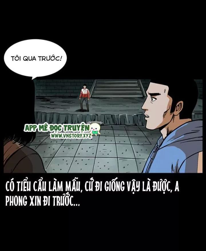 U Minh Ngụy Tượng Chapter 218 - Trang 2