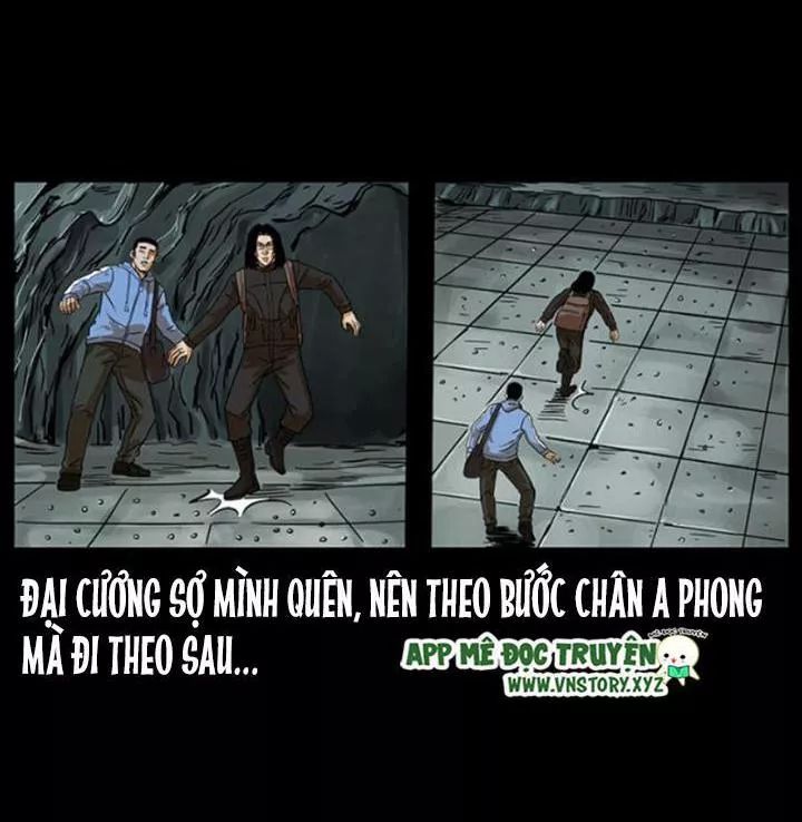 U Minh Ngụy Tượng Chapter 218 - Trang 2