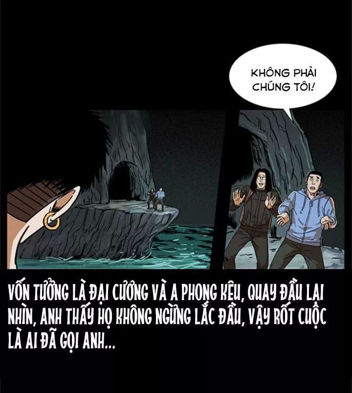 U Minh Ngụy Tượng Chapter 218 - Trang 2