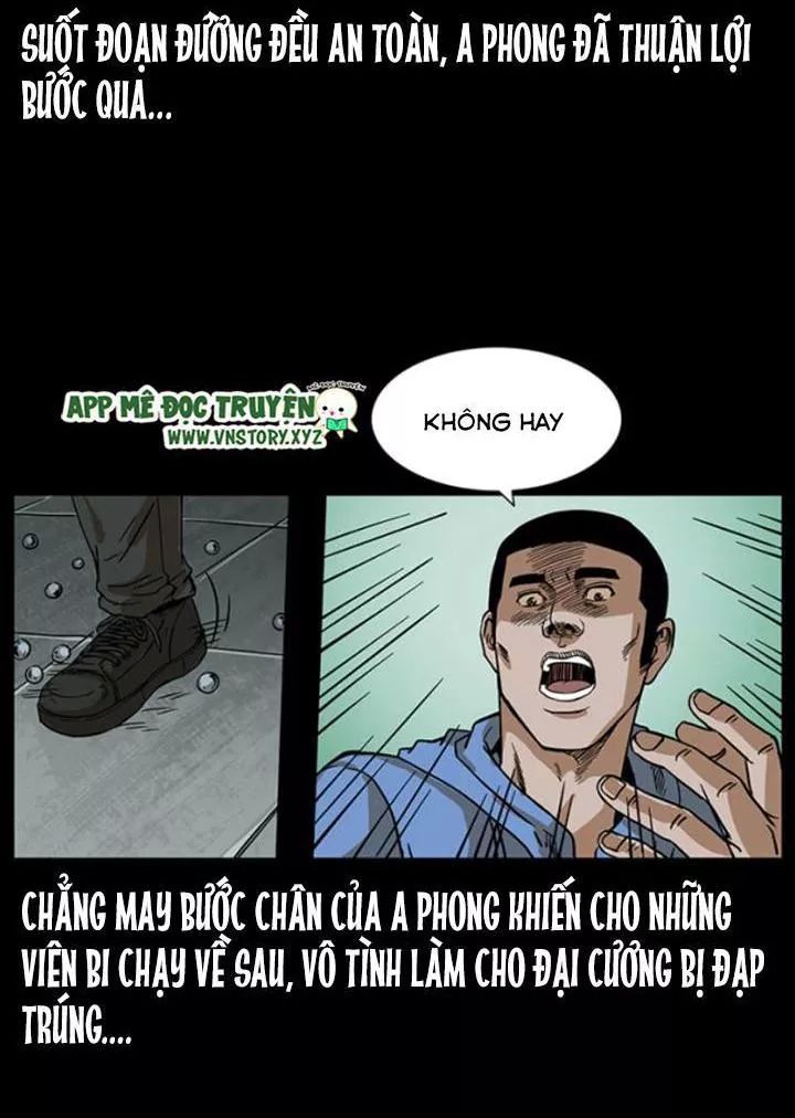 U Minh Ngụy Tượng Chapter 218 - Trang 2