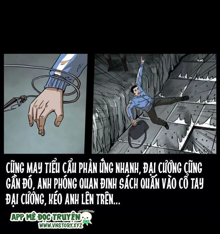 U Minh Ngụy Tượng Chapter 218 - Trang 2