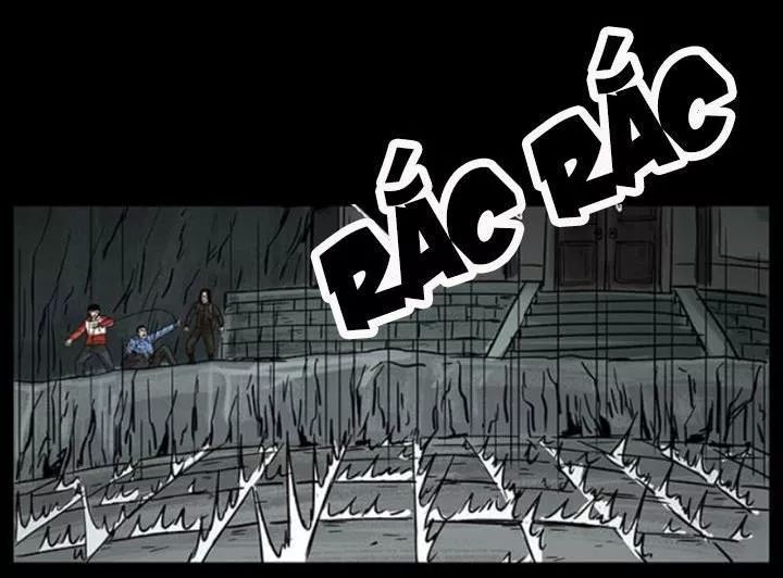 U Minh Ngụy Tượng Chapter 218 - Trang 2