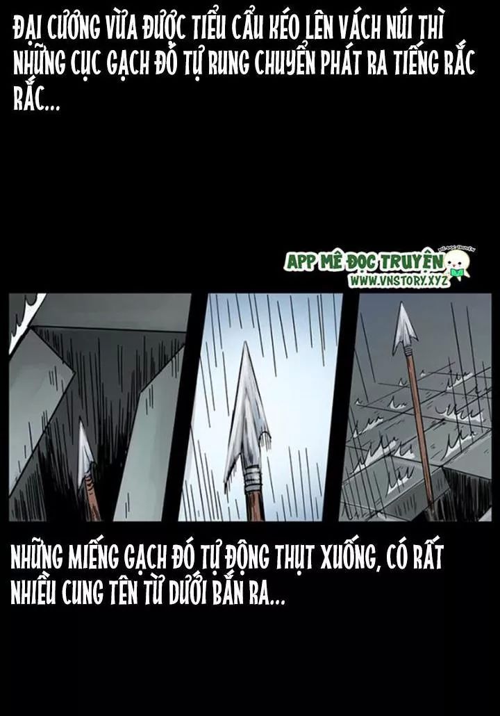 U Minh Ngụy Tượng Chapter 218 - Trang 2