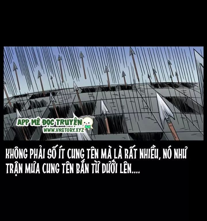 U Minh Ngụy Tượng Chapter 218 - Trang 2