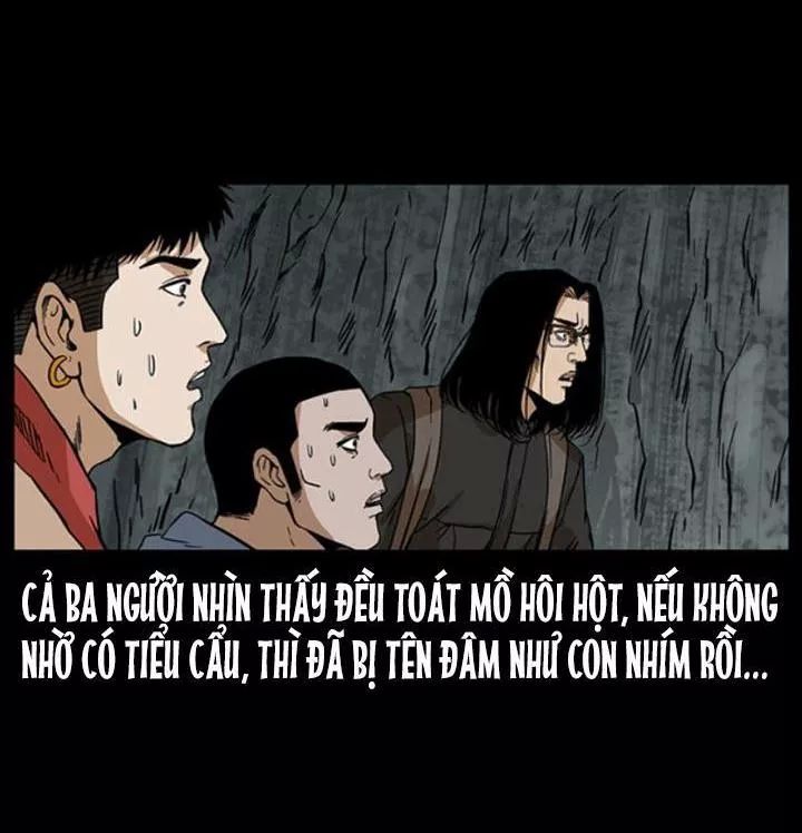 U Minh Ngụy Tượng Chapter 218 - Trang 2