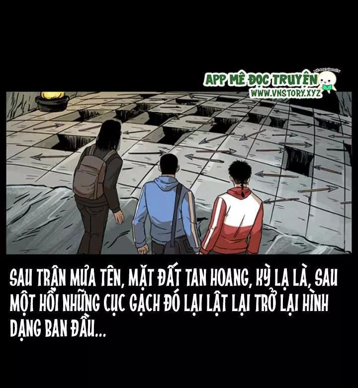 U Minh Ngụy Tượng Chapter 218 - Trang 2