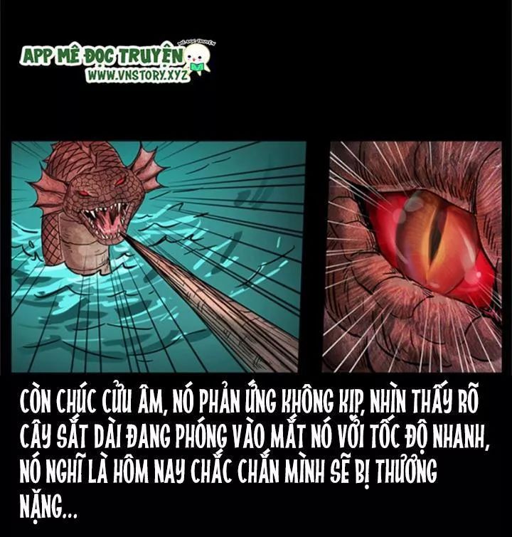 U Minh Ngụy Tượng Chapter 218 - Trang 2
