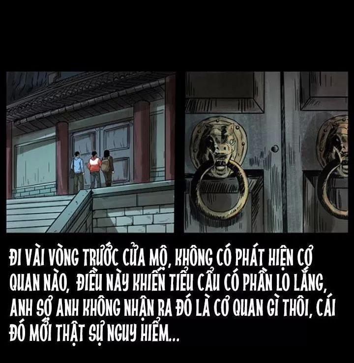 U Minh Ngụy Tượng Chapter 218 - Trang 2