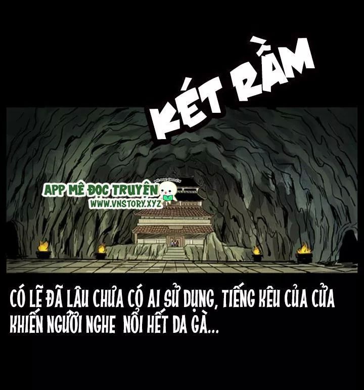 U Minh Ngụy Tượng Chapter 218 - Trang 2