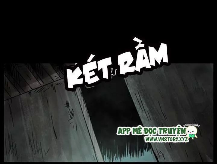 U Minh Ngụy Tượng Chapter 218 - Trang 2