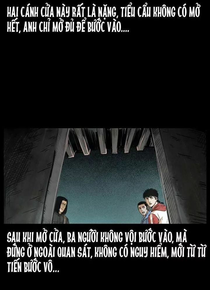 U Minh Ngụy Tượng Chapter 218 - Trang 2