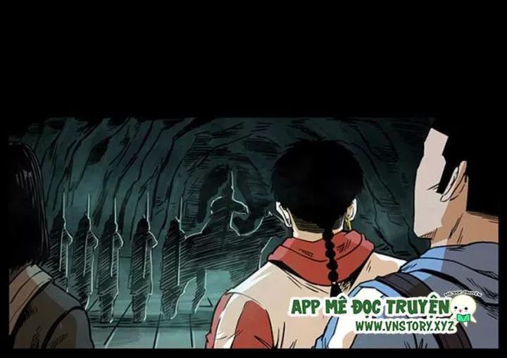 U Minh Ngụy Tượng Chapter 218 - Trang 2