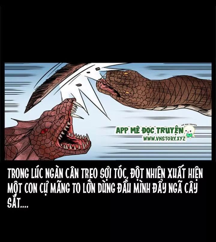 U Minh Ngụy Tượng Chapter 218 - Trang 2