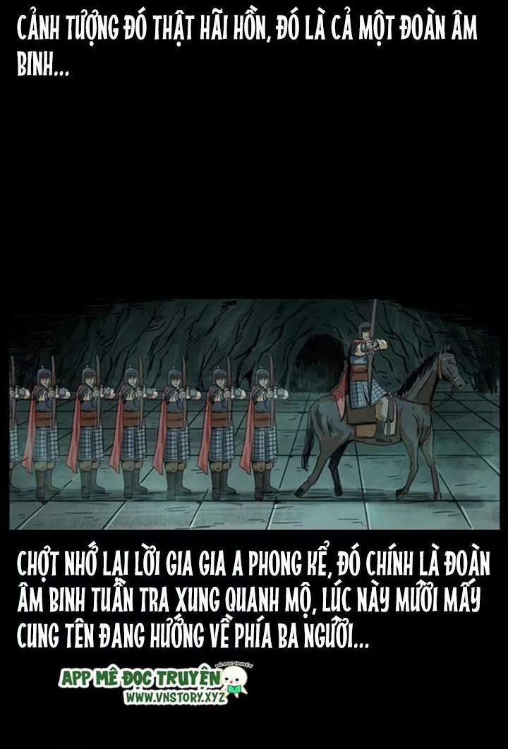 U Minh Ngụy Tượng Chapter 218 - Trang 2