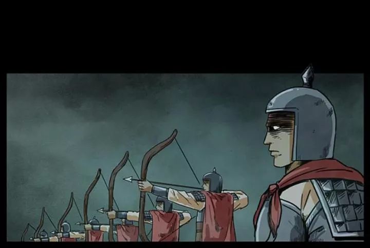 U Minh Ngụy Tượng Chapter 218 - Trang 2