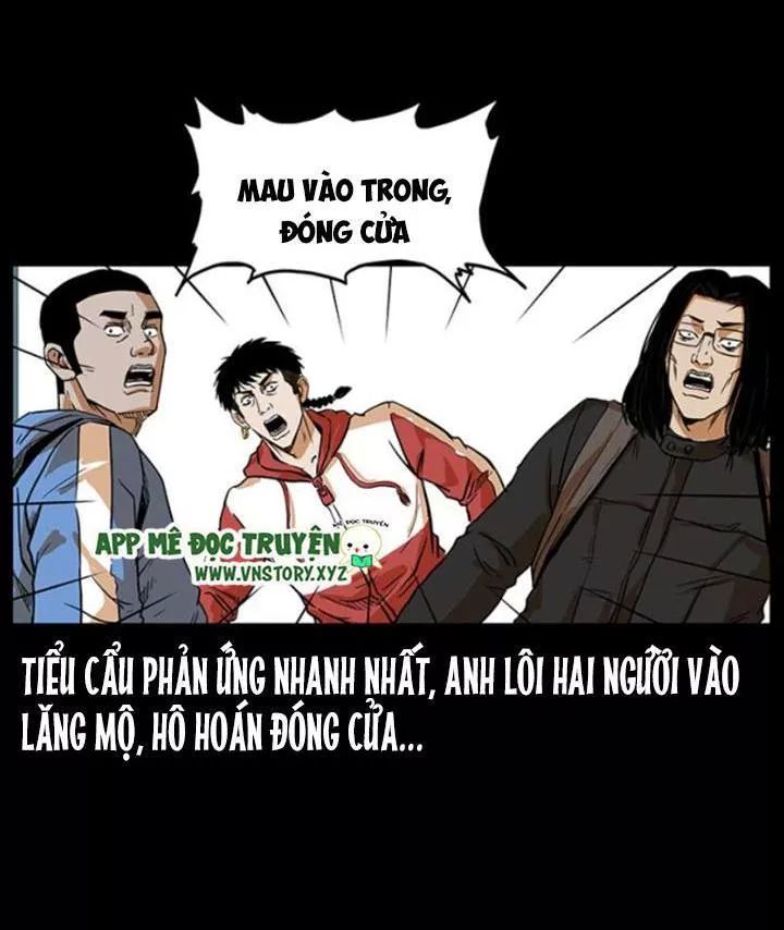 U Minh Ngụy Tượng Chapter 218 - Trang 2