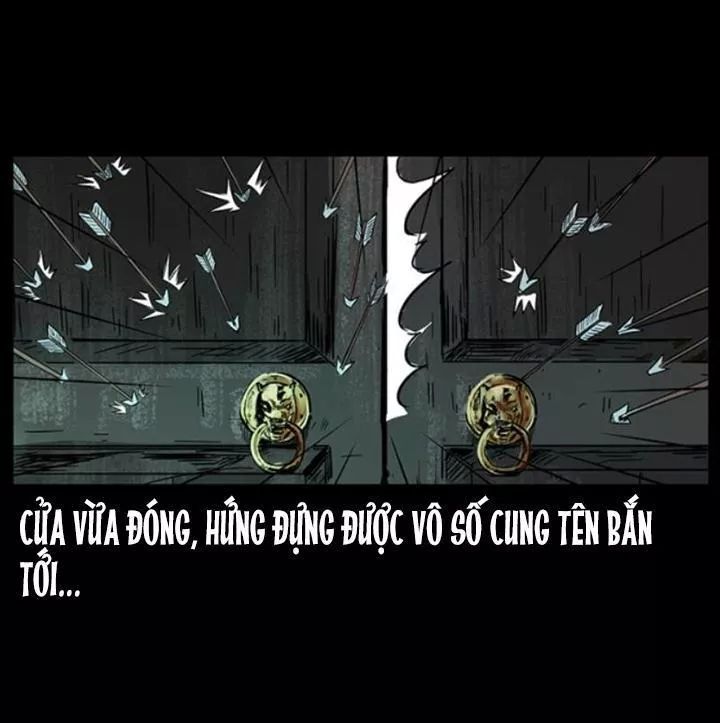 U Minh Ngụy Tượng Chapter 218 - Trang 2