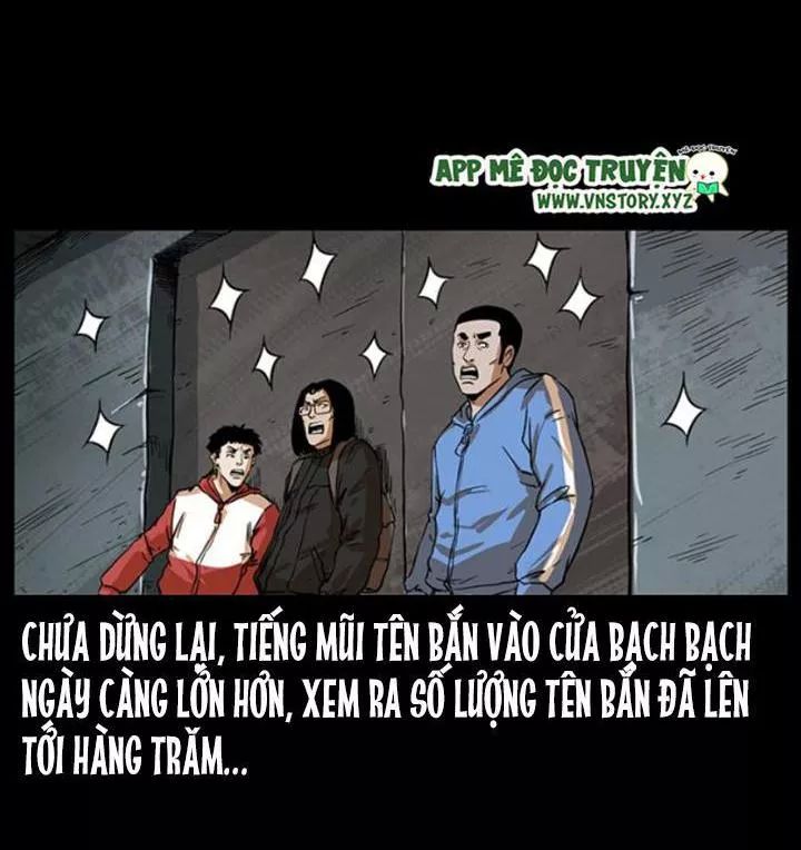 U Minh Ngụy Tượng Chapter 218 - Trang 2