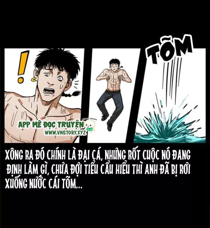 U Minh Ngụy Tượng Chapter 218 - Trang 2