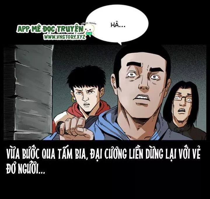 U Minh Ngụy Tượng Chapter 218 - Trang 2