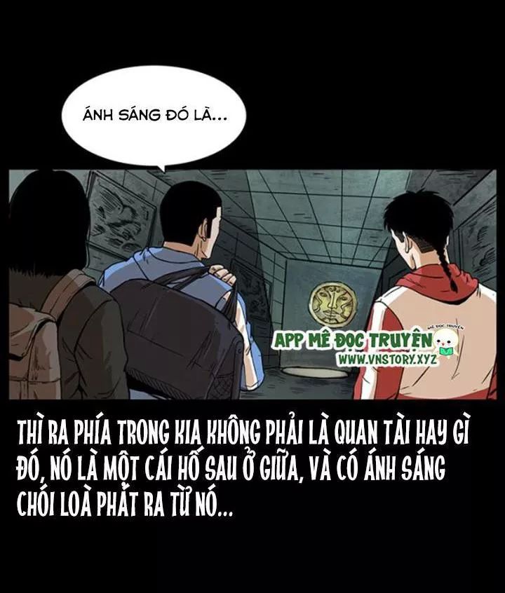 U Minh Ngụy Tượng Chapter 218 - Trang 2