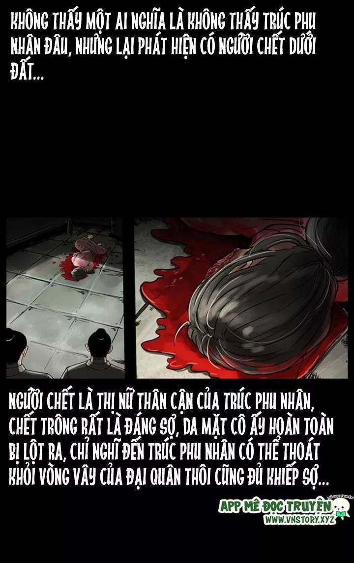 U Minh Ngụy Tượng Chapter 218 - Trang 2