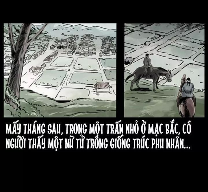 U Minh Ngụy Tượng Chapter 218 - Trang 2