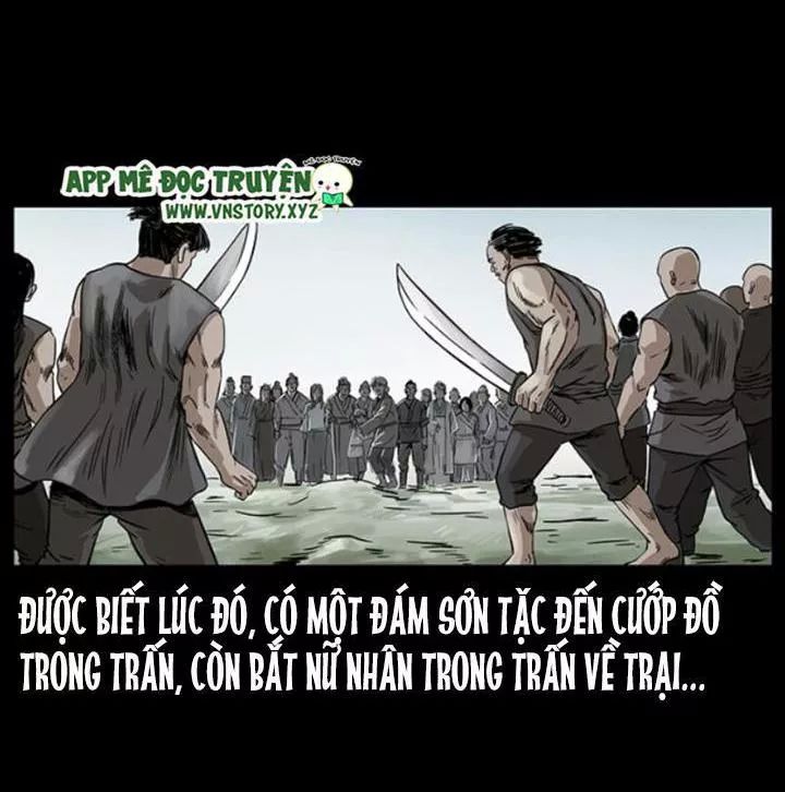 U Minh Ngụy Tượng Chapter 218 - Trang 2
