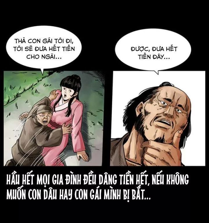 U Minh Ngụy Tượng Chapter 218 - Trang 2