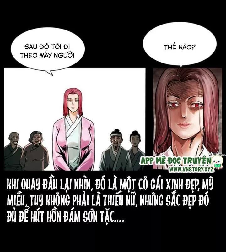 U Minh Ngụy Tượng Chapter 218 - Trang 2