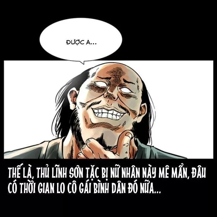 U Minh Ngụy Tượng Chapter 218 - Trang 2