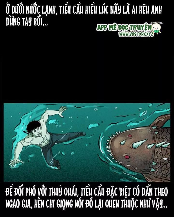 U Minh Ngụy Tượng Chapter 218 - Trang 2