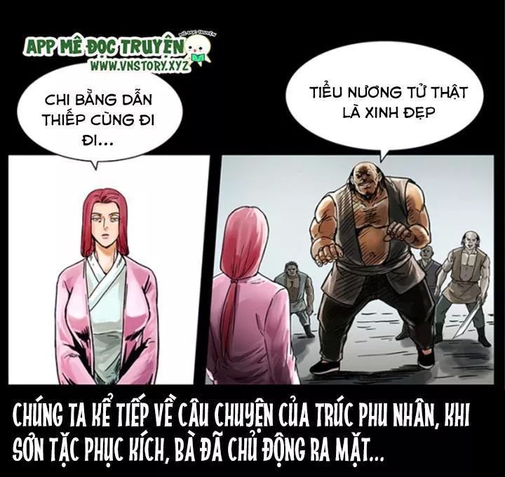 U Minh Ngụy Tượng Chapter 219 - Trang 2