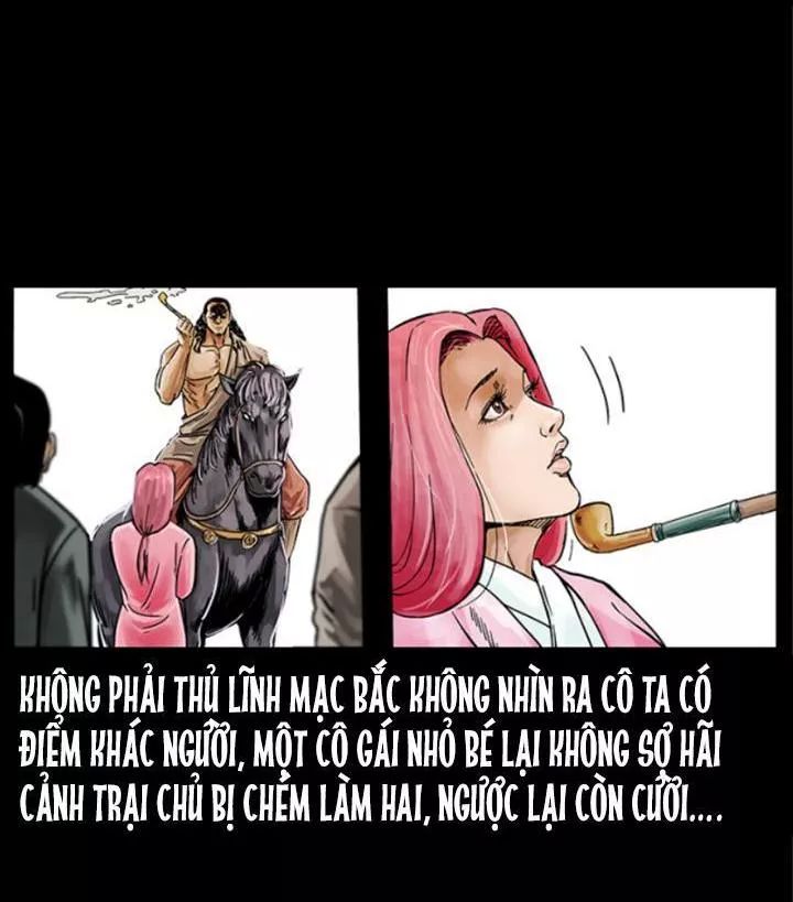 U Minh Ngụy Tượng Chapter 219 - Trang 2