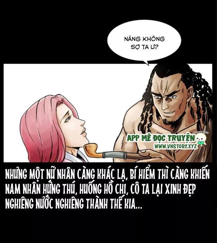 U Minh Ngụy Tượng Chapter 219 - Trang 2