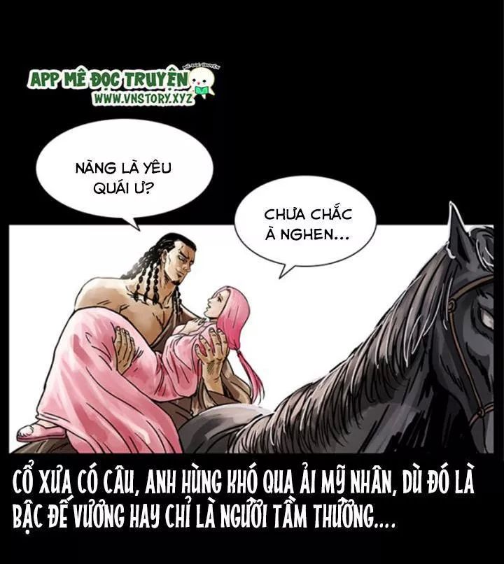 U Minh Ngụy Tượng Chapter 219 - Trang 2